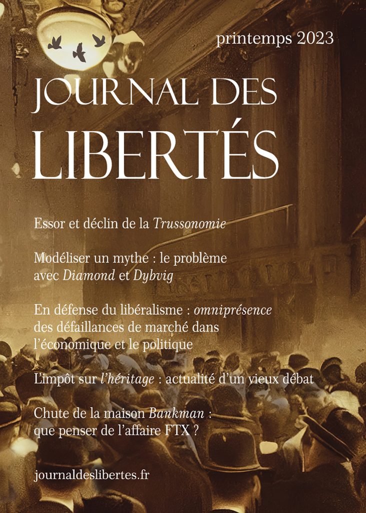 journal liberté togo